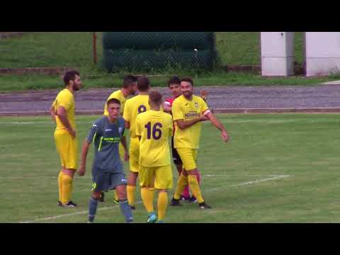 Coppa: SantaLucia Susegana-SanMartinoColle(2-9-2018)