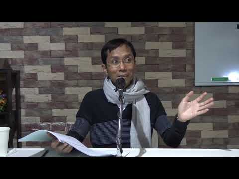 081-สติปัฏฐานกถา การเจริญสติปัฏฐานโดยอาการ 7 อย่าง