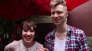 Skinny Lister I Interview I Music-News.com