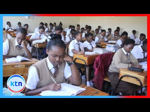 Wizara ya elimu yatangaza juhudi za kuwachilia fedha za kusimamia shughuli za elimu katika shule