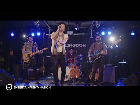 Long Island - Male Fronted Band