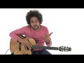 Brazilian Jazz Guitarra - The Bossa Nova & Jazz Connection - Diego Figueiredo Guitar Lesson