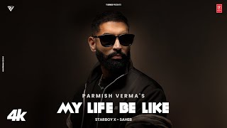 Download lagu MY LIFE BE LIKE: PARMISH VERMA | SIMAR KAUR | STARBOY X | T-SERIES mp3 Download lagu MY LIFE BE LIKE: PARMISH VERMA | SIMAR KAUR | STARBOY X | T-SERIES mp3