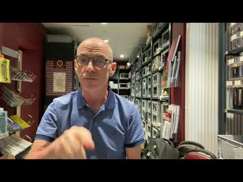 Bagpipe Tutorial App