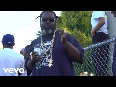 Afroman - Play Me Some Music