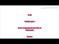 Yo Toontastic Gabba Ending Credits