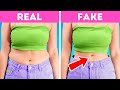 Wow New Life Hacks Gadgets Every Girl Should Know ️