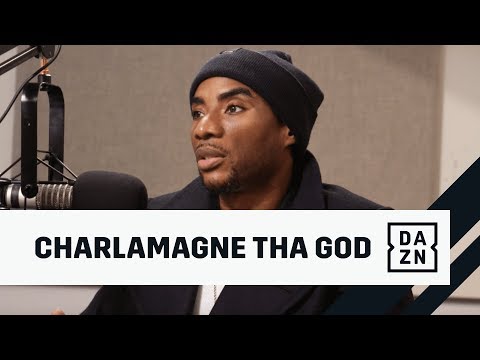 Fight-size Boxing Update: Charlamagne Tha God Talks Boxing, PBC On FS1 Purses, Caleb Plant Gets Engaged