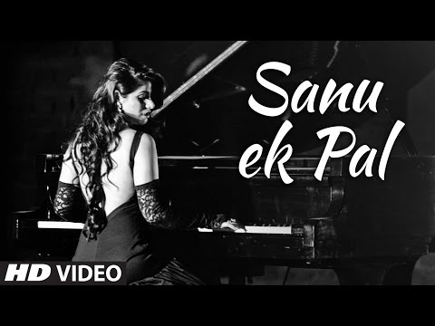 Sanu Ik Pal Chain — watch video