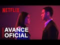 Oscuro Deseo Temporada 2 Avance Oficial Netflix