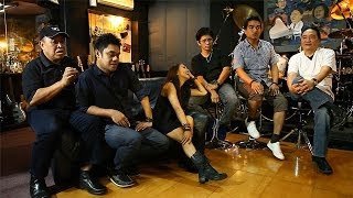 SNSC - Krakatau Band - Part 2