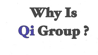 Why is Qi Group ? | Network Marketing | MLM