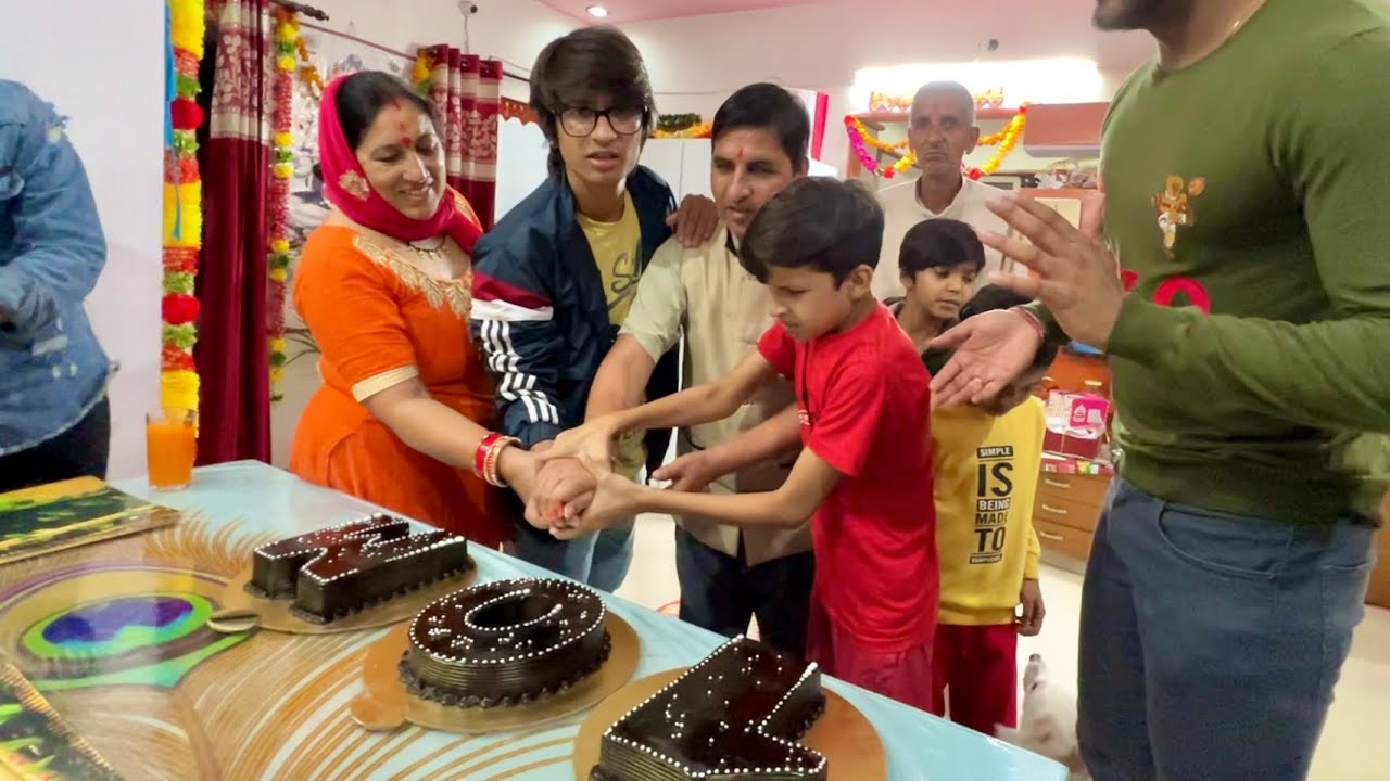 Raatko Surprise Mila 😍