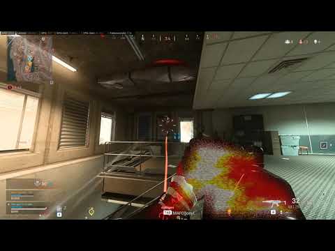 Call of Duty  Modern Warfare 2019 2021 08 15   20 44 48 195 DVR