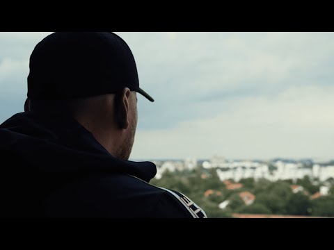 MOZ - BRAUCH DICH NICHT (OFFICIAL 4K VIDEO)