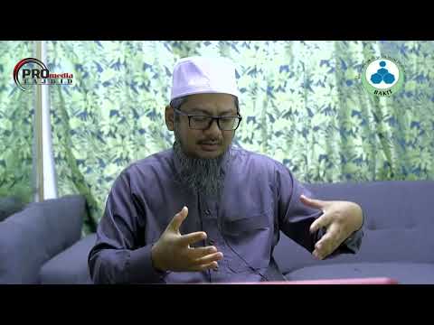 15-08-2023 Ustaz Ahmad Hasyimi : Syarah Talbis Iblis | Golongan Yang Suka Menyanyi