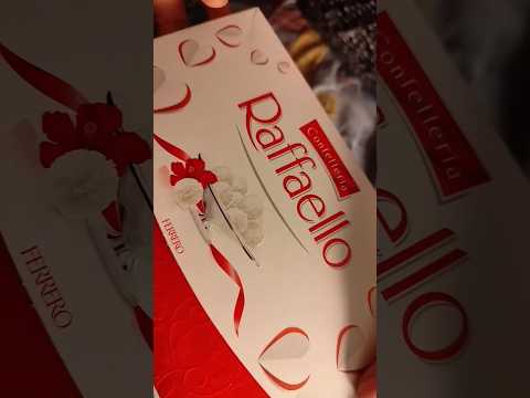 #chocolate #celebration #coconut #raffaello #raffaellocake #ferrerorocher #ferrero_rocher