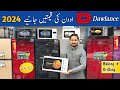 Dawlance microwave oven model and price 2024 | Dawlance oven all model and price in Pakistan