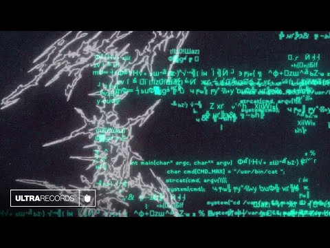 VOLT VISION, Veela, Beneath My Shade - Heart Stop [Ultra Records]