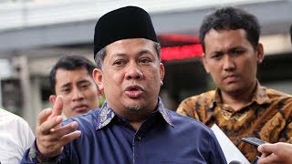 Download lagu Tanggapi Alasan Ditolak Ceramah di UGM, Fahri Hamzah: Kampus Itu Tempat Polemik mp3