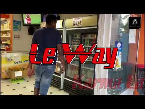 Le Way -Karma La ⚖️