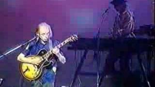 Yes In Budapest '98 - "America" (Part 2)