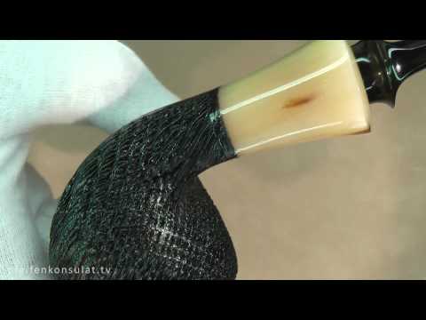 Reiner Thilo Freehand Morta oFi. MS 4422 @ Pfeifenkonsulat.at