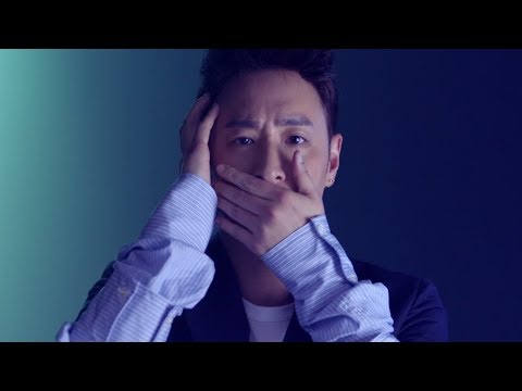 潘瑋柏 Will Pan - 啞巴 Numb (華納 official HD 官方MV)