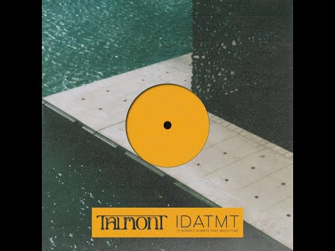 Talmont - IDATMT (Official Audio)