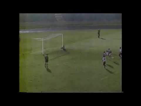 Botafogo-SP 6 x 3 América-SP - Campeonato Paulista 1996