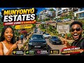 Munyonyo Estates Luxury Living In Kampala Munyonyoestates