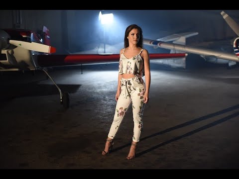 Lidija Matić 2017 "Praznik"