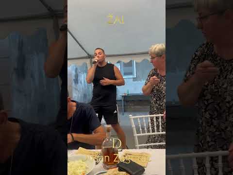 DUŠAN ZAGORAC - ŽAL I (UŽIVO)