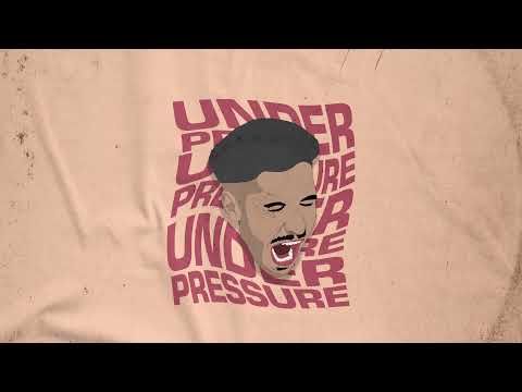 SLEEP DOWN - Under Pressure (Pseudo Video)