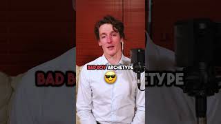 Download lagu THIS is why GIRLS CHOOSE THE BAD BOY over YOU mp3