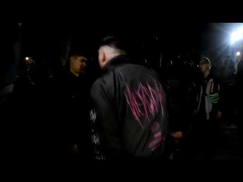 SNOW - TRS - RAMIRO JUNIO - MUSA vs. FILIPO - KAFFRA: Semifinales | Fecha Especial Multiverse (22/4)