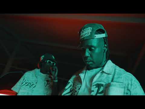 Soulja Boy ft. G$ Lil Ronnie - Bricks, Chopsticks, & Uzi's [Official Music Video]