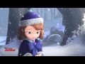 Sofia The First - Holiday In Enchancia ft Aurora ...