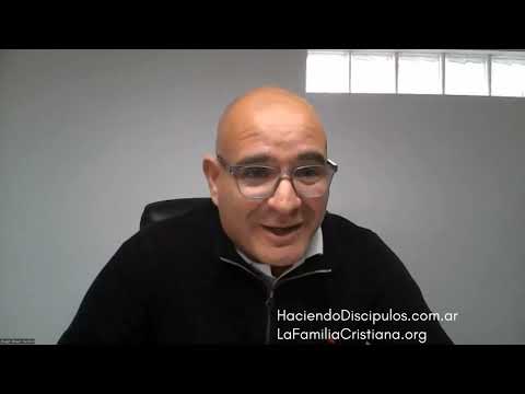 La Amenaza Digital - Introducción, Diego Castillo