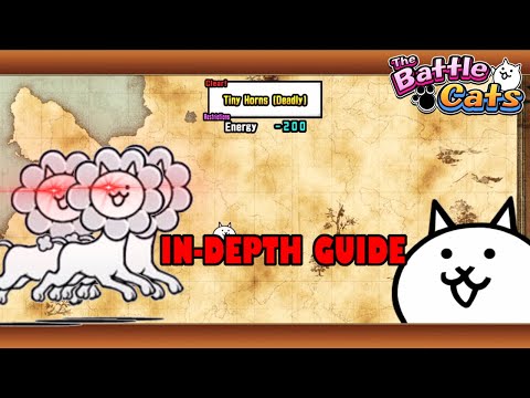 How to Beat Li'l Lion EASILY! | The Battle Cats
