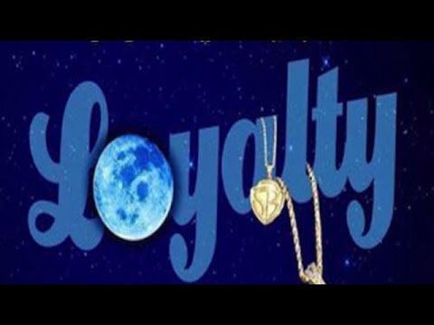Wale - Loyalty ft. Dew Baby & FatTrel