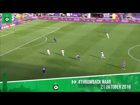 #Throwback naar #AndCer