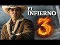 EL DIABLITO EL INFIERNO 3 Película Mexicana Accion 2026 Damián Alcázar Benny FanConcepto
