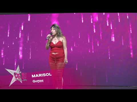 Marisol - Swiss Voice Tour 2022, Gottaz Centre