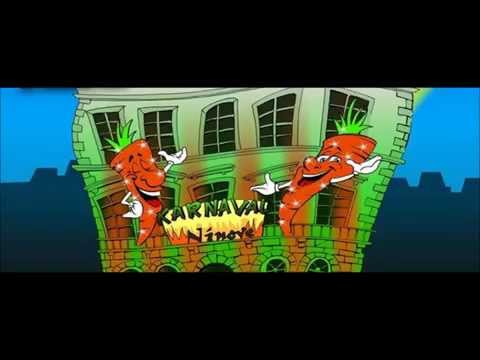 CARNAVALLIEKES NINOVE 2015 (2)