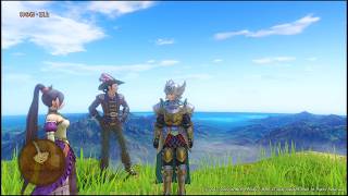 【DQⅪ#15】各地の問題を解決する枠。【雑談】