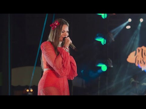 Lábios Divididos - Minha História Solange Almeida