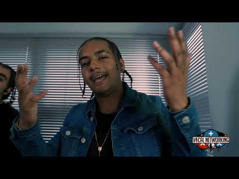 Vocal Networking - Skillsc ft ACZ - Realise