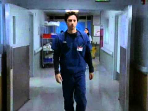 Reflexion Scrubs 2x18