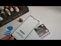 Защитное стекло полная проклейка Xiaomi Redmi Note 8 7 Mi A3 Mi8 Mi9 Happymobile Iphone 11 Pro Max